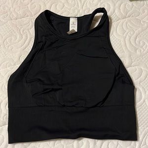 Lululemon Sports Bra/ Crop top